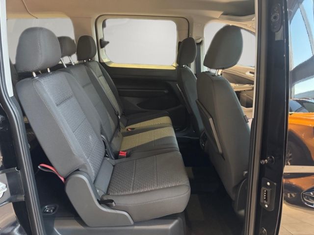 Ford Tourneo Connect - Bild 11