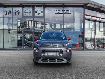 Citroën C3 Aircross C-Series PT130 °Navi°SHZ°PDC°BF°