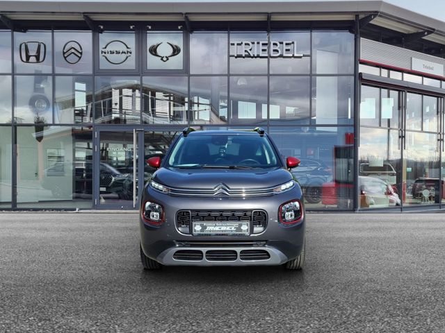 Citroën C3 Aircross C-Series PT130 °Navi°SHZ°PDC°BF°