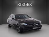 Mercedes-Benz C 300 T de 4M Avantgarde 2x AdvPL*360°*AHK*WiPa - Mercedes-Benz C-Klasse Gebrauchtwagen