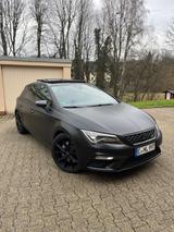 Seat Leon Cupra 290 Vollausstattung - Seat Leon: Se