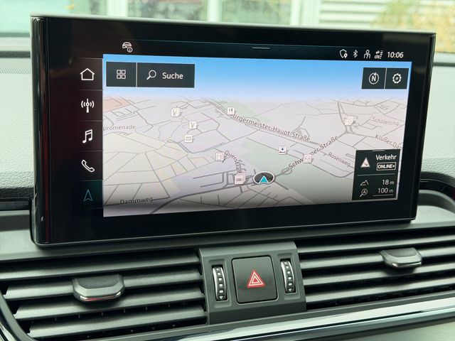 Q5 50 TDI quattro advanced Matrix-LED, 3-Zonen K