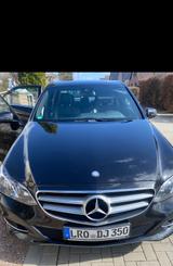 Mercedes-Benz 350 cdi Bluteck - Mercedes-Benz 350 in Berlin