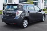 Toyota Verso 2.0l D-4D Life 7 Sitzer,KLIMA - gebrauchte Toyota Verso aus dem Jahr 2010