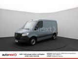 Mercedes-Benz Sprinter 211 Kompakt *Dachlüfter* 1-HAND+KAMERA  - Mercedes-Benz Sprinter: 211