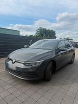 Volkswagen Vw golf 8 sehr - Volkswagen Golf mit Diesel-Antrieb: Coupé