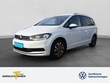 Volkswagen Touran 1.5 TSI DSG ACTIVE AHK NAVI PDC LM - VW Touran Gebrauchtwagen in Hagen