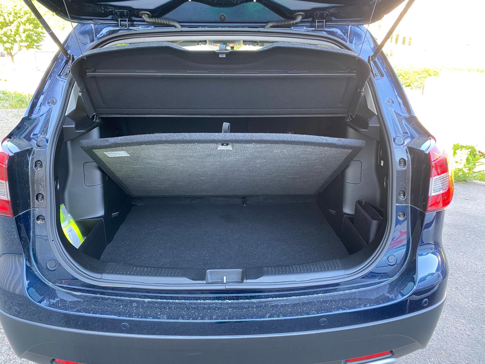 Suzuki SX4 S-Cross Comfort+ ALLGRIP