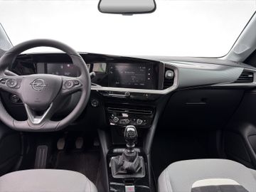 Opel Mokka Elegance 1.2 Turbo Carplay+SHZ+RFK+LHZ+LED