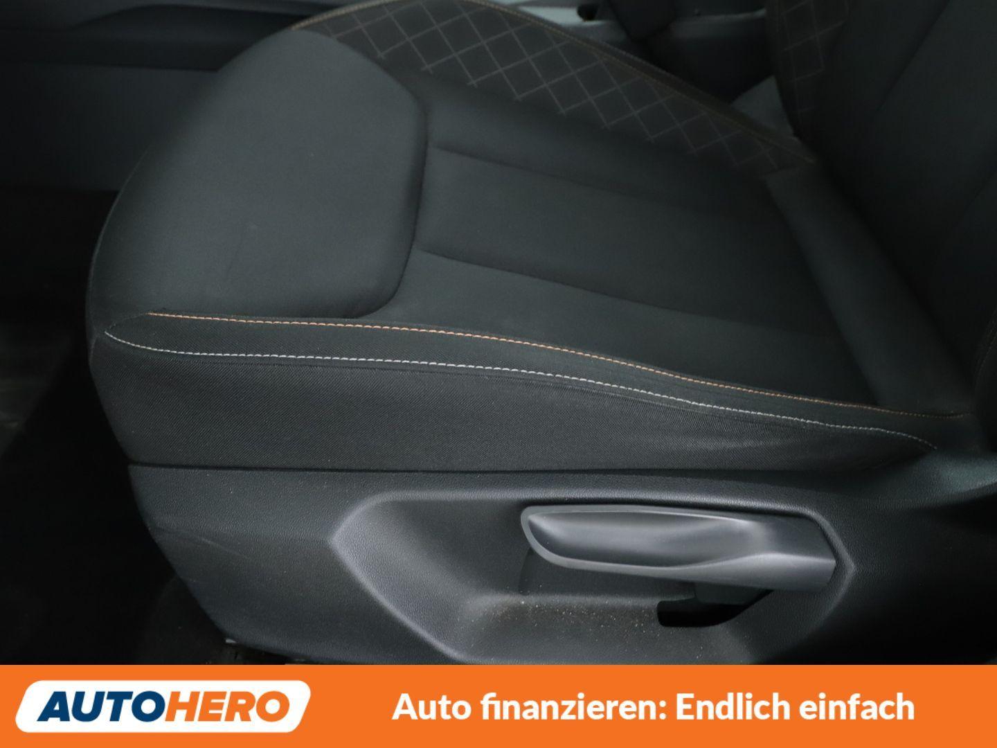 Skoda Scala 1.0 TSI Ambition Aut.*NAVI*LED*TEMPO*PDC*