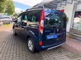 Renault Kangoo Intens 1,2 Klima Pano/Glas Navi 1Hand - Renault Kangoo mit Schiebedach