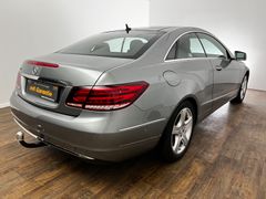 MERCEDES-BENZ E 250 Coupe/ NUR 39.tKM / GARANTIE / 1.H /