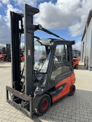 Linde E30-01