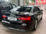Audi A6 50 3.0 TDI quattro sport S-line NAVI Leder Ka - Audi A6 Gebrauchtwagen in Hamburg