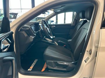 Audi A1 Sportback 30 TFSI *Navi*Klima*Virtuel*