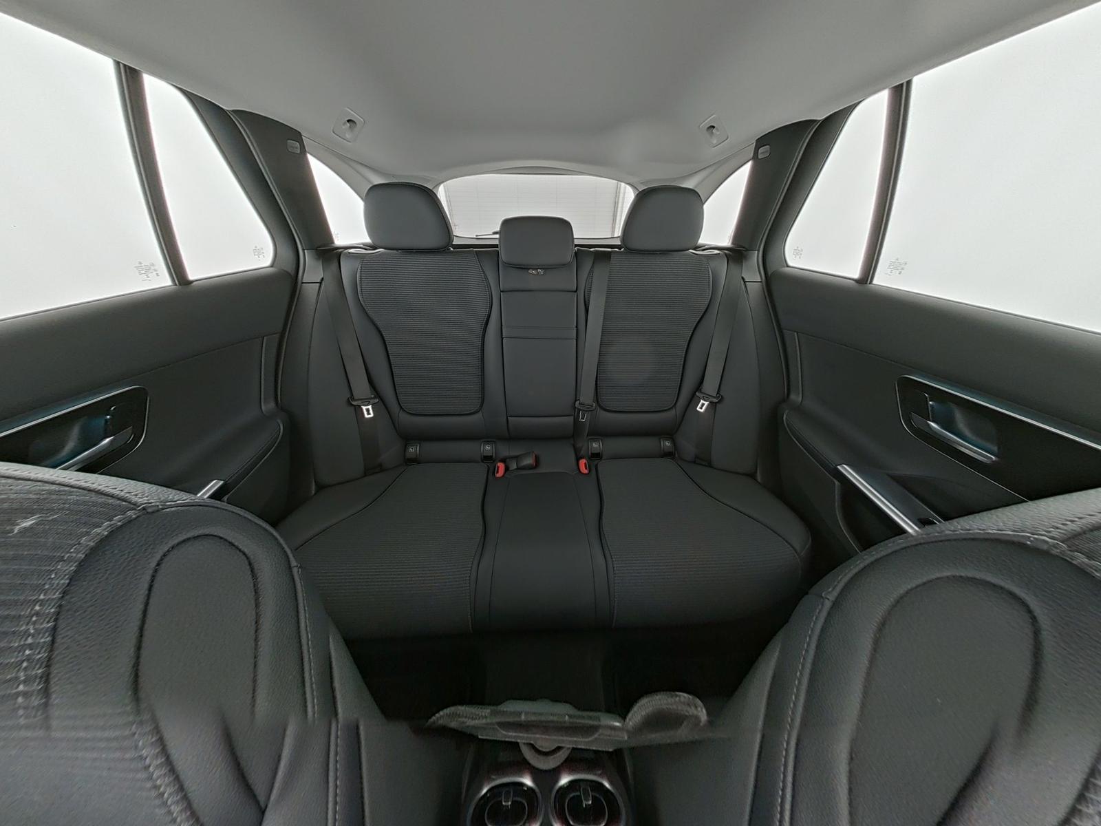 Mercedes-Benz C-Class d Avantgarde Kamera LED Navi Park-Paket SH, миниатюра 17