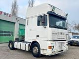 DAF XF 95.430 Manual , EUR4 - DAF Xf 95