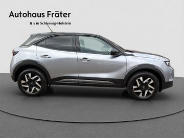 Fotografie 4 des Opel Mokka GS Kamera LED Sitzheizung Allwetterreifen