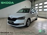 Skoda Fabia Combi Style 1.0 TSI SHZ LED Freisprech - Skoda Fabia: Style Combi