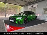 Mercedes-Benz AMG GT 63 S 4-trg. 4Matic+ Head *SHD*360*Sitzk - Mercedes-Benz AMG GT in Duisburg