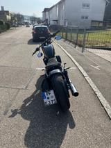 Harley-Davidson XL1200 Sportster Forty Eight - HARLEY-DAVIDSON SPORTSTER XL 1200