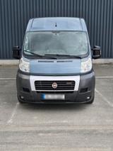Fiat FIAT DUCATO3,0 160 PANORAMA 9 PERSON L2 H2 - Fiat Ducato Gebrauchtwagen in Nürnberg