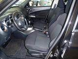 Nissan Juke 1.5 dCi Acenta - Nissan Juke: 1.5