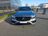 Mercedes-Benz E 350d T AMG Line Autom. AMG Line - gebrauchte Mercedes-Benz E 350 aus dem Jahr 2017