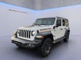 Jeep Wrangler Unlimited Plug-In Hybrid Rubicon 4xe - Jeep Wrangler Rubicon mit Hybrid-Antrieb (Benzin/Elektro)