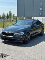 BMW 530d A - Stage 1, 20Zoll, Scheckh, SportLine,LED