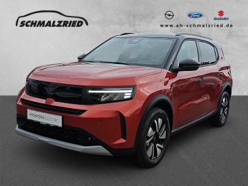 Fotografie Opel Frontera Electric e GS Navi Digitales Cockpit LE