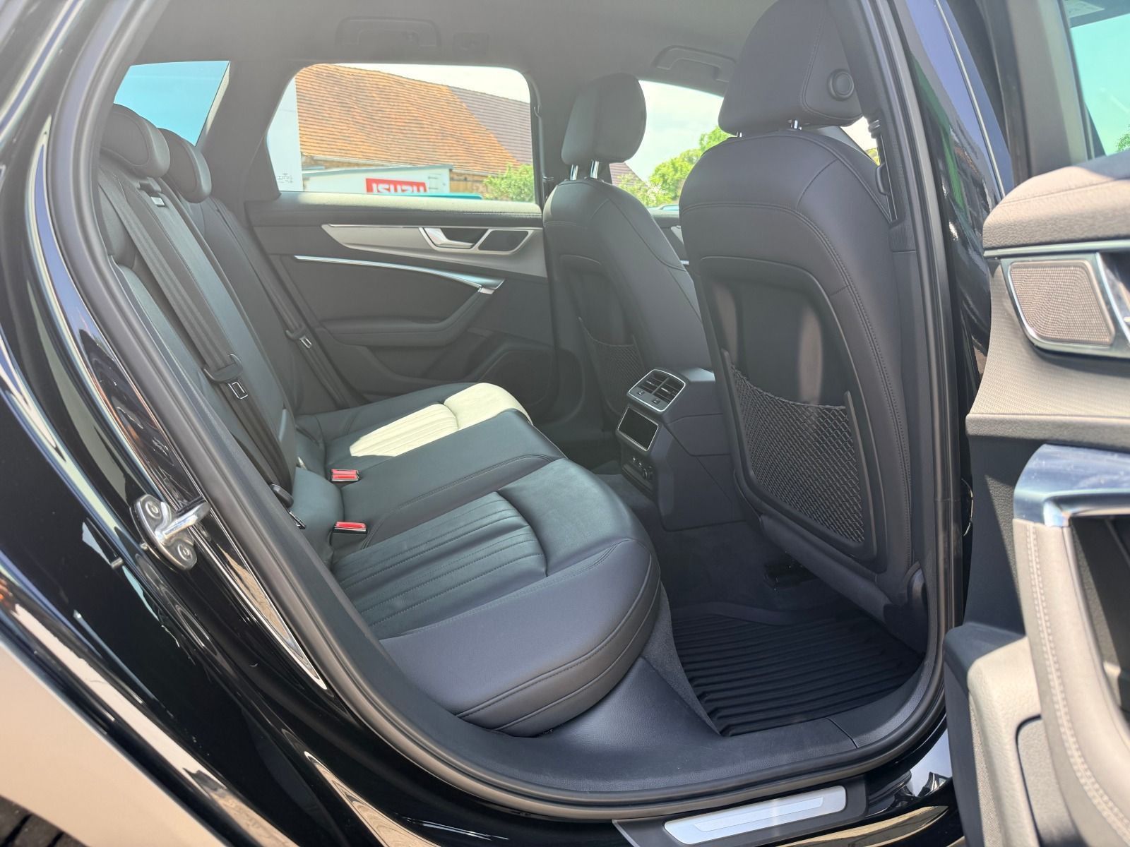 Fahrzeugabbildung Audi A6 allroad quattro 3.0 TDI*360°Cam*Allradlenkung