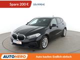 BMW 1er 116i Advantage*NAVI*TEMPO*PDC*SHZ*DAB* - BMW 116: 116d 1er
