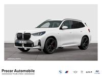 BMW X3 - Vorschau Bild 1