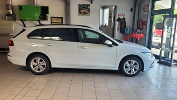 Volkswagen Golf - 7