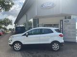 Ford EcoSport Cool & Connect 100PS *LED*AC*GRA*AppL.* - Ford EcoSport Gebrauchtwagen