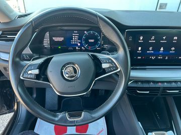 Skoda Octavia - 7
