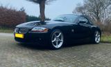 BMW Z4 3.0i Roadster mit Hardtop (Standort... - BMW Z4: Cabrio, Hardtop