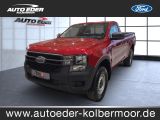 Ford Ranger XL 4WD Einzelkabine Bluetooth Navi Klima - Ford Ranger: Einzelkabine