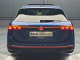 Volkswagen Passat Variant 4Motion R-Line/Black Style*PANORA - Volkswagen Passat Variant: Blau