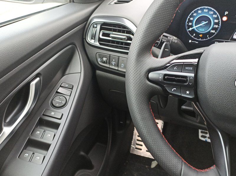 Fahrzeugansicht 9 Fahrzeugabbildung Hyundai i30 cw 1.5 T-GDI N-Line