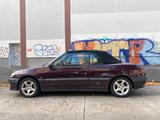 Peugeot 306 2.0 Cabrio  - gebrauchte Peugeot 306 aus dem Jahr 1996