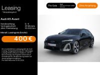 Audi A5 - Vorschau Bild 1