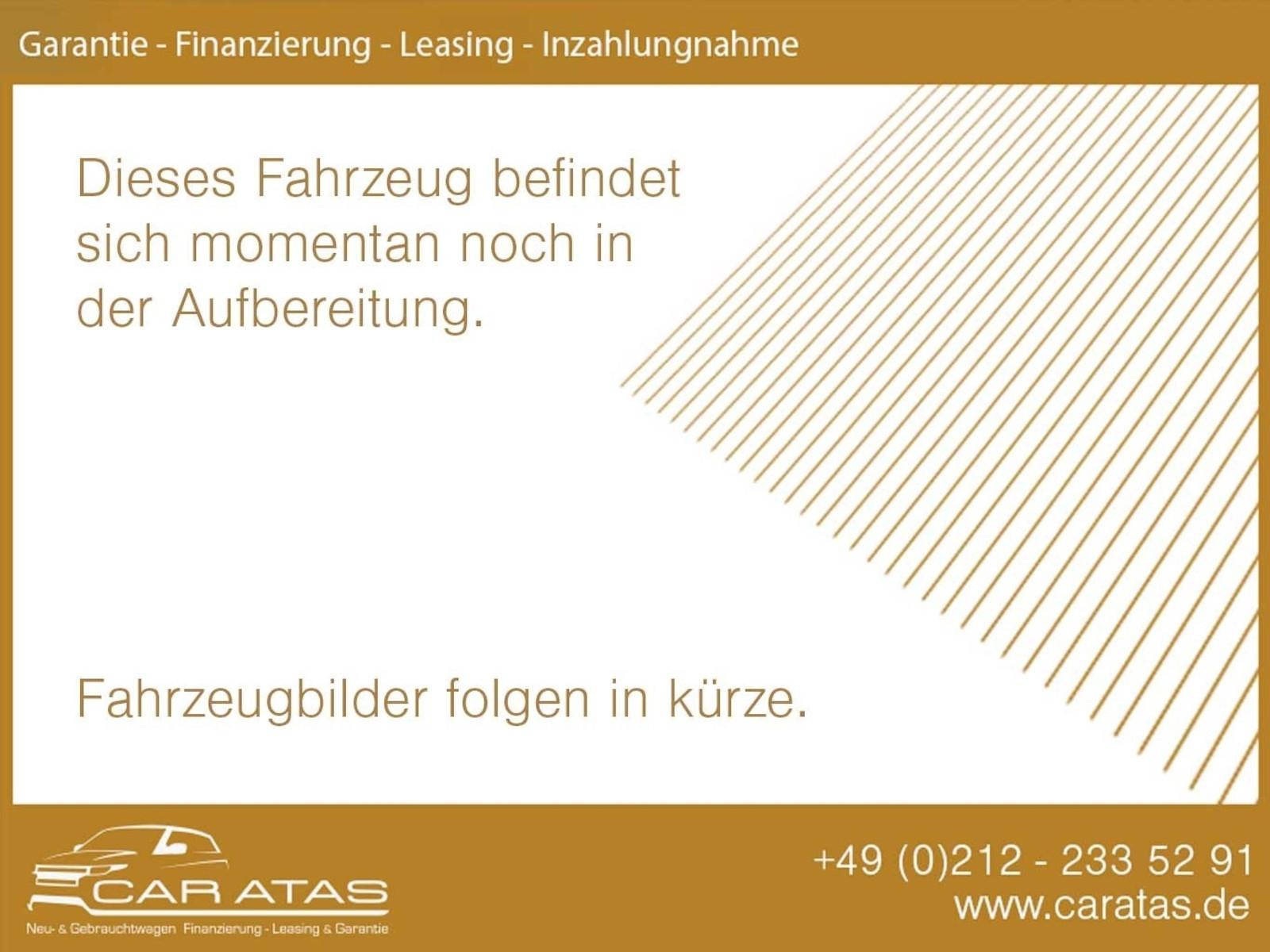 Volkswagen Golf GTI Performance DSG*ACC*NAVI*DAB*PDC*XENON