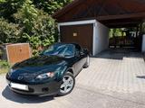 Mazda MX-5  Gepflegtes Liebhaberfahrzeug - Mazda MX-5: Grün