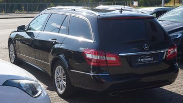 Mercedes E 200 - 6