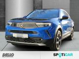 Opel Mokka Ultimate Alcantara AGR LED PDC Kam. CarPla - Opel Mokka Ultimate mit Benzin-Antrieb