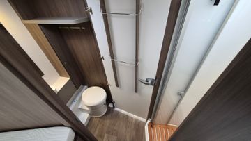 Carado T457 PRO+ MJ26*Automa*el.Handbr*Digital&SafetyP