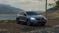 Volkswagen T-Roc - Vorschau Bild 6