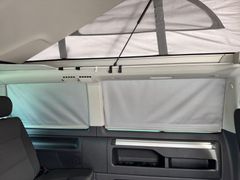 Fahrzeugabbildung Volkswagen T6 California Beach 150 PS - AHK*Standhzg*Kamera